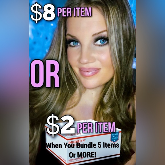 $2 ✨LIVE SHOW✨ Notification! - Picture 10 of 10